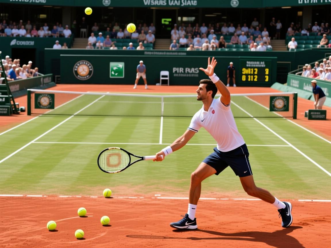 九游娱乐官方平台-乒乓球赛事裁判考核启动全景录像监督，乒乓球比赛裁判规则及理解