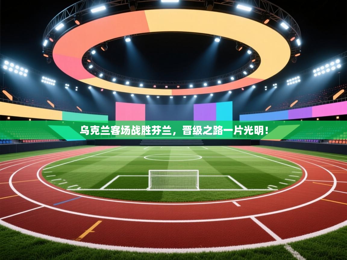 乌克兰客场战胜芬兰，晋级之路一片光明！  第2张