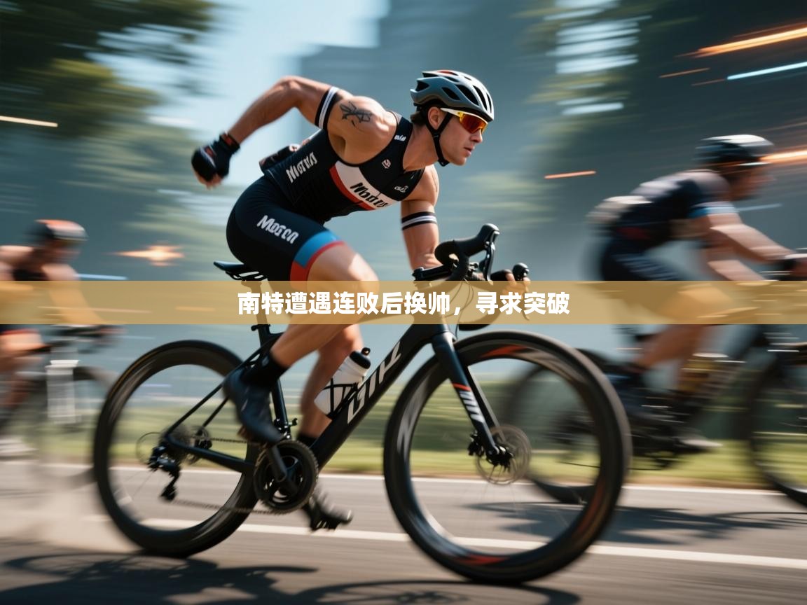 南特遭遇连败后换帅，寻求突破  第2张