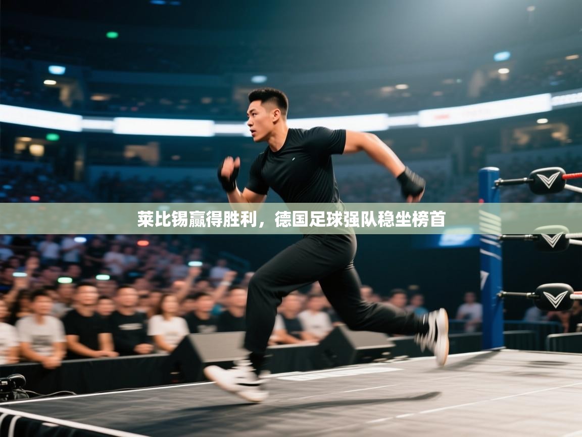 莱比锡赢得胜利，德国足球强队稳坐榜首  第1张