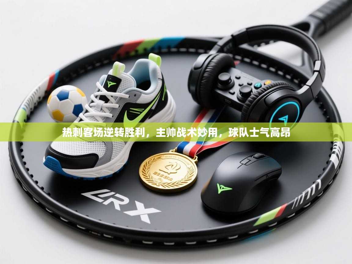 热刺客场逆转胜利，主帅战术妙用，球队士气高昂  第1张